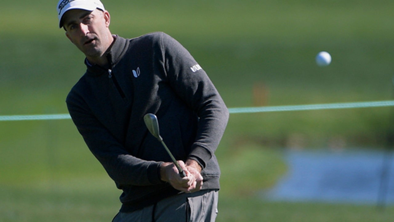 Emotions of US Open qualifying include those not there